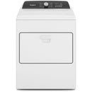 Whirlpool Laundry WTW5015LW, WGD5010LW IMAGE 4