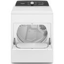 Whirlpool Laundry WTW5015LW, WGD5010LW IMAGE 5