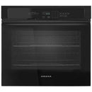 Amana 4.3 cu. ft. Built-in Single Wall Oven AWO6317SFB IMAGE 1
