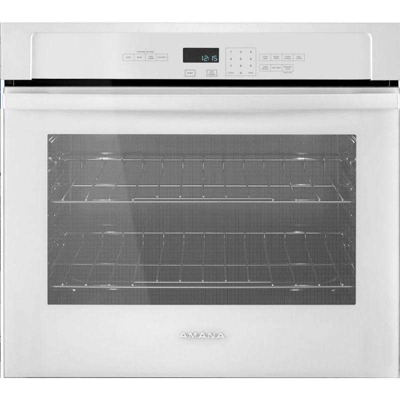 Amana 4.3 cu. ft. Built-in Single Wall Oven AWO6317SFW IMAGE 4