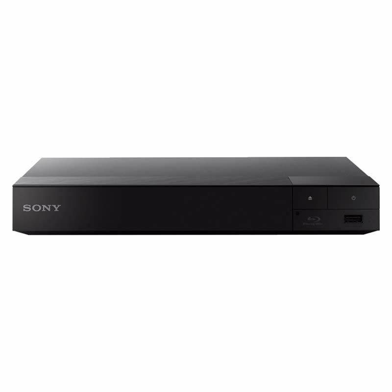 Sony Blu-ray Player with Built-in Wi-Fi BDPS6700/CA IMAGE 1