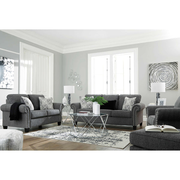 Benchcraft Agleno 78701U4 3 pc Living Room Set IMAGE 1