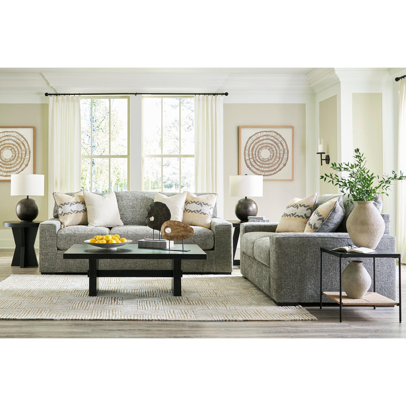 Signature Design by Ashley Dunmor 24904U1 2 pc Living Room Set IMAGE 1