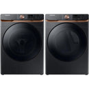 Samsung Laundry WF50BG8300AVUS, DVE50BG8300VAC IMAGE 1