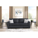  Signature Design by Ashley Altari 87213U12 4 pc Living Room Set IMAGE 4