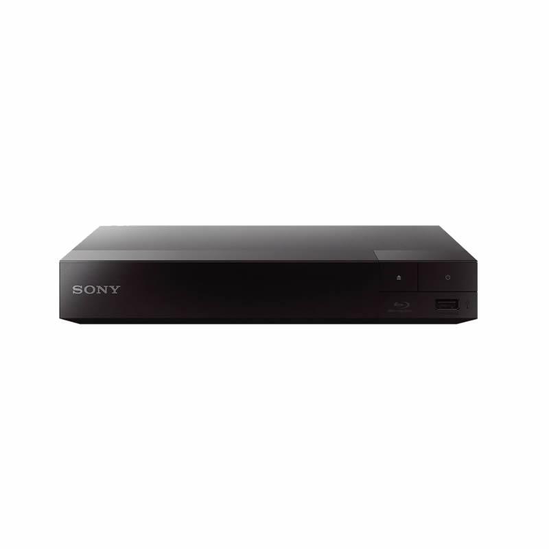 Sony Blu-ray Player with Built-in Wi-Fi BDP-S3700 IMAGE 1