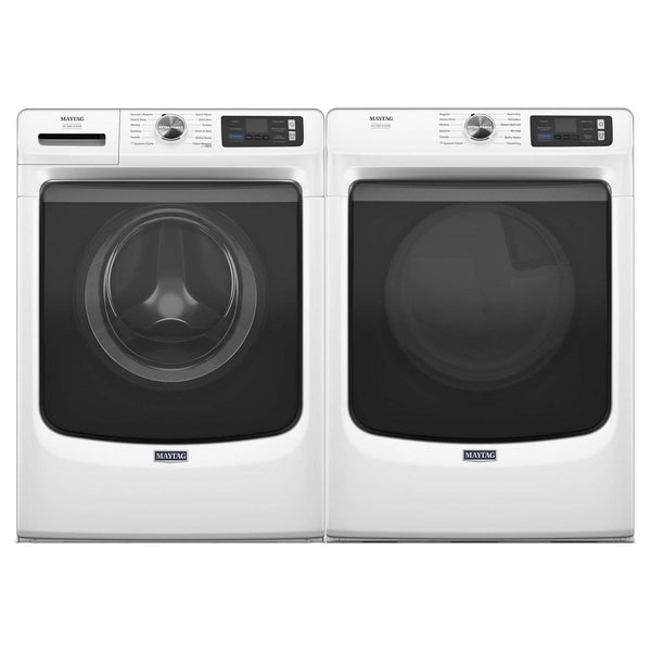 Maytag Laundry MFW7020RW, YMED7020RW IMAGE 1