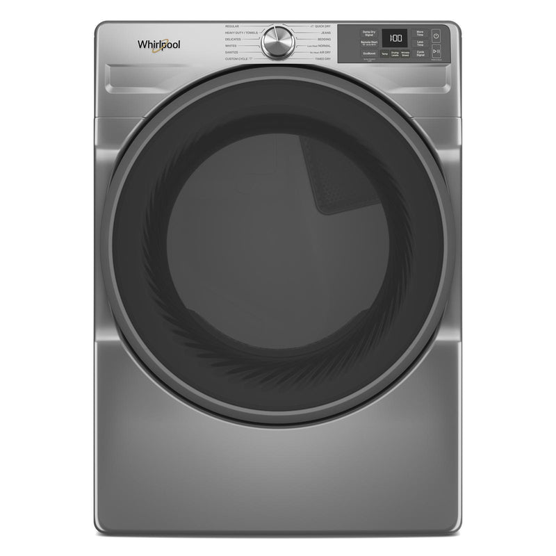 Whirlpool Laundry WFW5720RR, YWED5720RR IMAGE 10