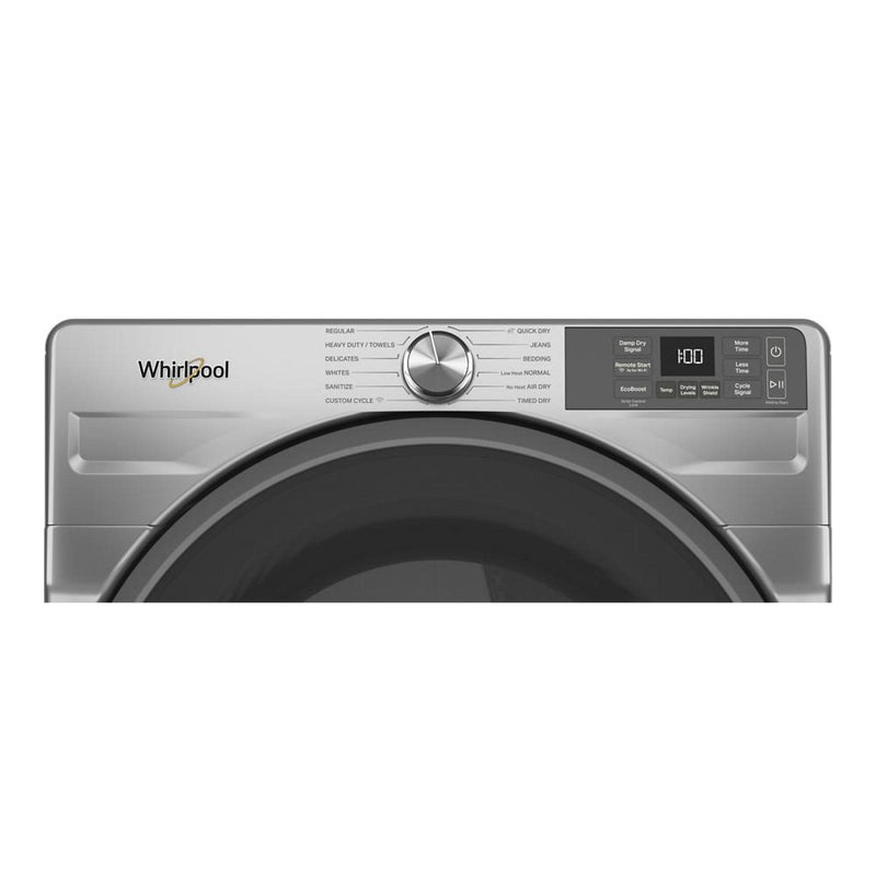 Whirlpool Laundry WFW5720RR, YWED5720RR IMAGE 12