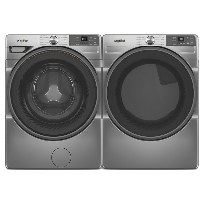 Whirlpool Laundry WFW5720RR, YWED5720RR IMAGE 1