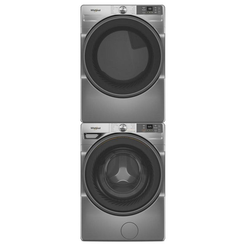 Whirlpool Laundry WFW5720RR, YWED5720RR IMAGE 3