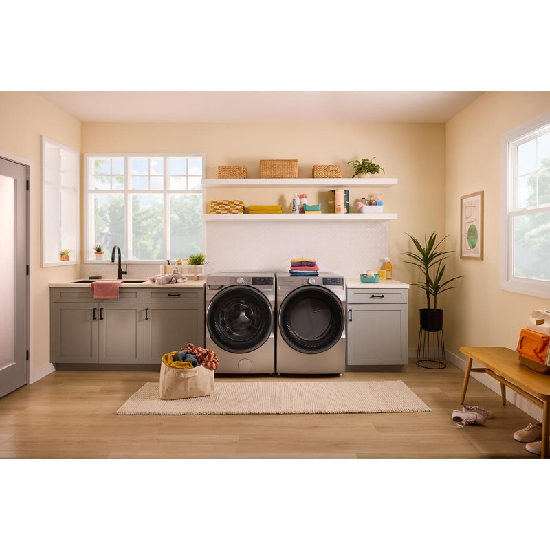 Whirlpool Laundry WFW5720RR, YWED5720RR IMAGE 4