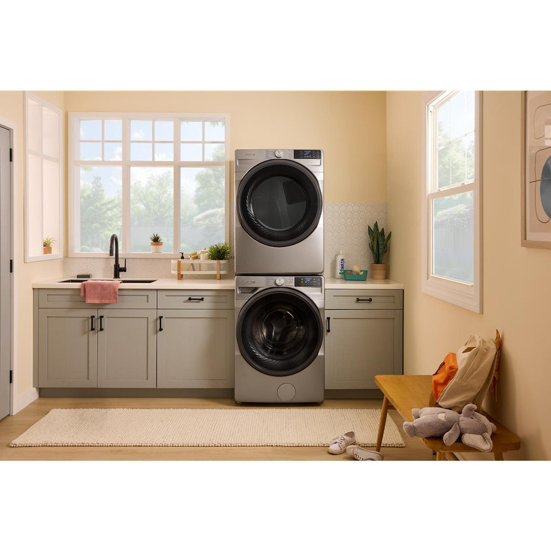 Whirlpool Laundry WFW5720RR, YWED5720RR IMAGE 5