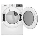 Whirlpool Laundry WFW5720RW, YWED5720RW IMAGE 11