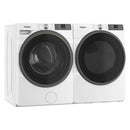 Whirlpool Laundry WFW5720RW, YWED5720RW IMAGE 2