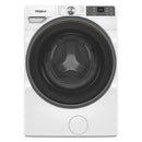 Whirlpool Laundry WFW5720RW, YWED5720RW IMAGE 7