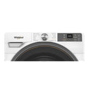 Whirlpool Laundry WFW5720RW, YWED5720RW IMAGE 9
