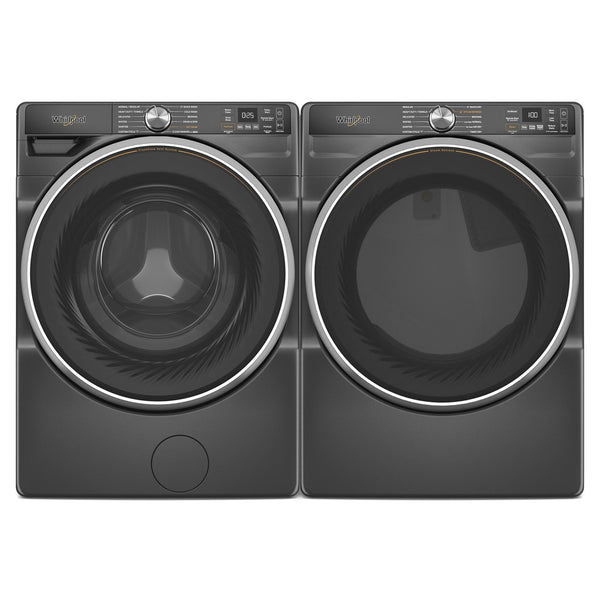 Whirlpool Laundry WFW6720RU, YWED6720RU IMAGE 1