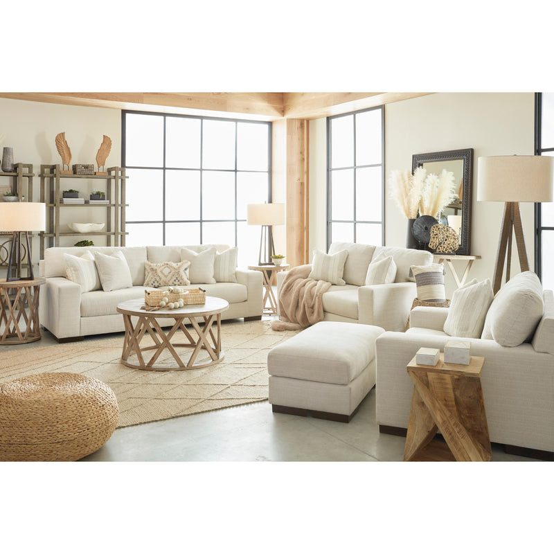 Signature Design by Ashley Maggie 52003 4 pc Living Room Set IMAGE 1