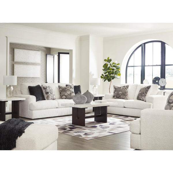 Signature Design by Ashley Karinne 31403 4 pc Living Room Set IMAGE 1