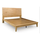  Signature Design by Ashley Sherbana B833 8 pc King Panel Bedroom Set IMAGE 2