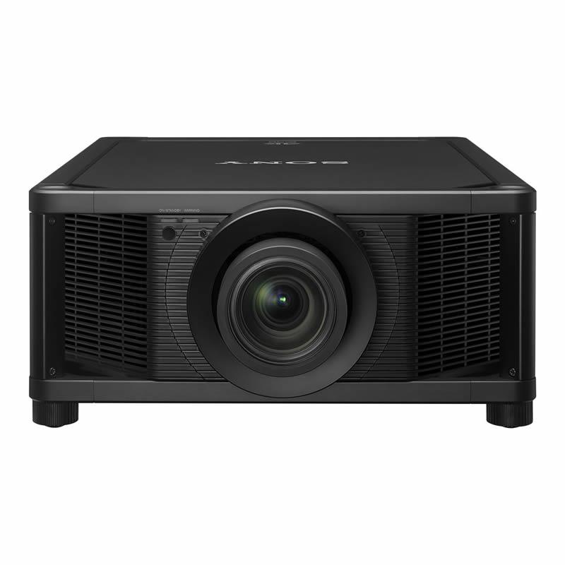 Sony 4K SXRD Home Theatre Projector VPL-VW5000ES IMAGE 1