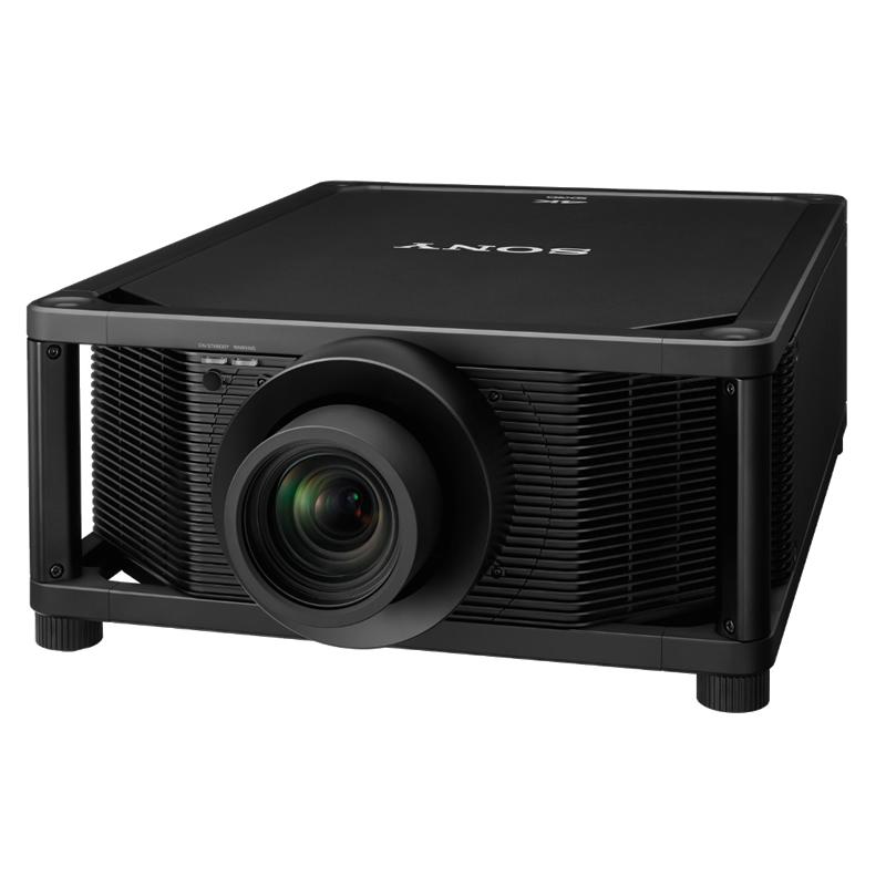 Sony 4K SXRD Home Theatre Projector VPL-VW5000ES IMAGE 2