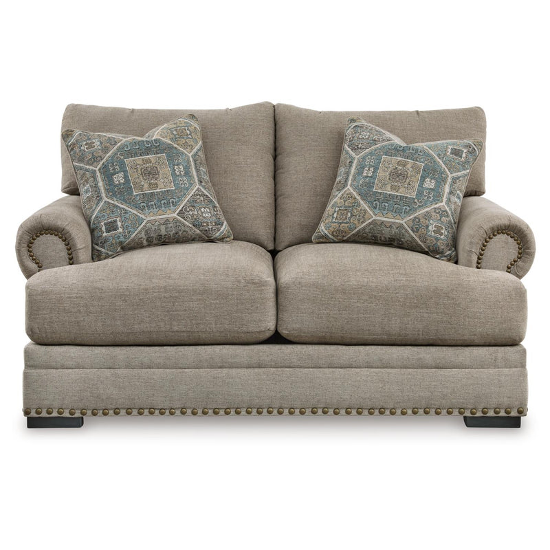  Benchcraft Galemore 27004U2 2 pc Living Room Set IMAGE 3