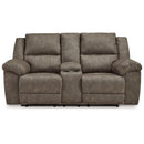  Signature Design by Ashley Laresview 37203U1 2 pc Reclining Living Room Set IMAGE 8