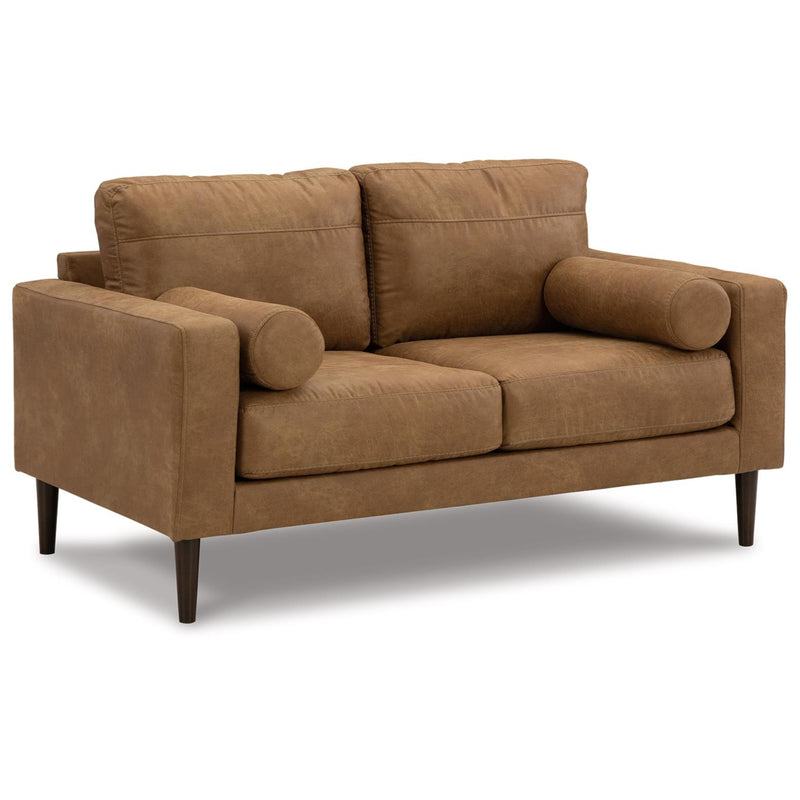 Signature Design by Ashley Telora 41002U1 2 pc Living Room Set IMAGE 4
