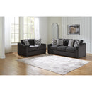  Benchcraft Wryenlynn 49405U1 2 pc Living Room Set IMAGE 1
