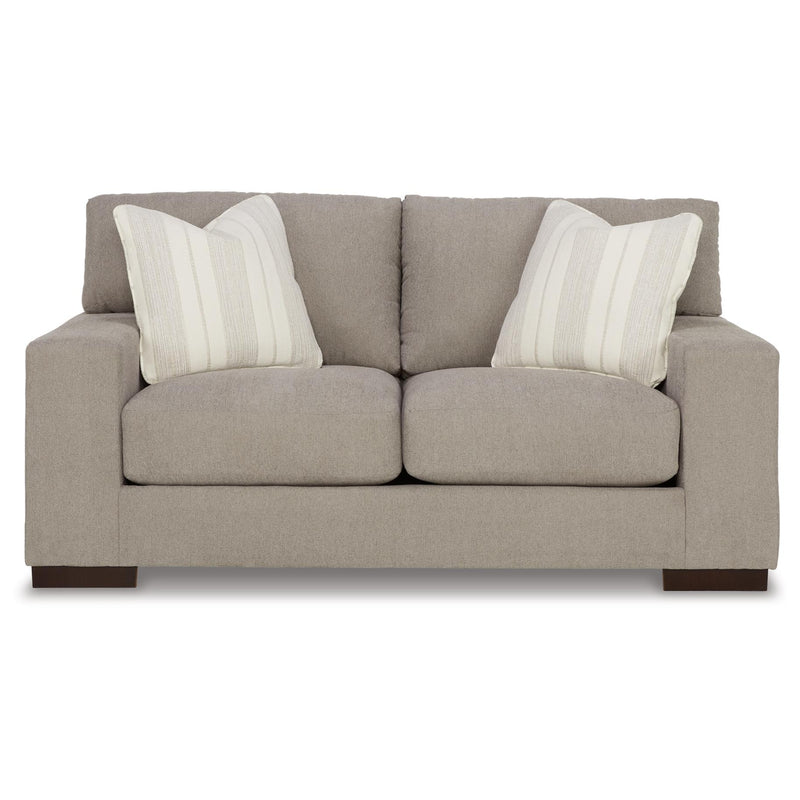  Signature Design by Ashley Maggie 52004U1 2 pc Living Room Set IMAGE 4