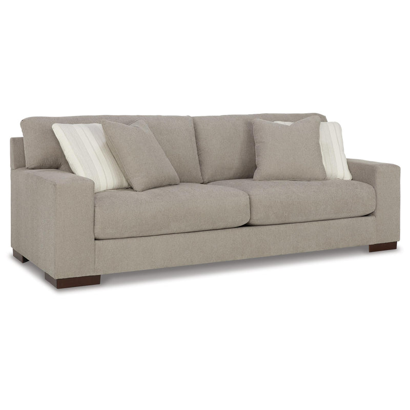  Signature Design by Ashley Maggie 52004U1 2 pc Living Room Set IMAGE 7