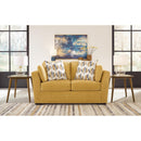  Signature Design by Ashley Keerwick 67506U1 2 pc Living Room Set IMAGE 13