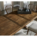 Benchcraft Sturlayne D787D8 9 pc Dining Set IMAGE 3