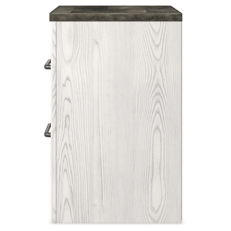  Signature Design by Ashley Gerridan B1190B22 6 pc Full Panel Bedroom Set IMAGE 13