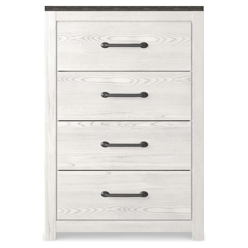  Signature Design by Ashley Gerridan B1190B28 8 pc King Panel Bedroom Set IMAGE 9