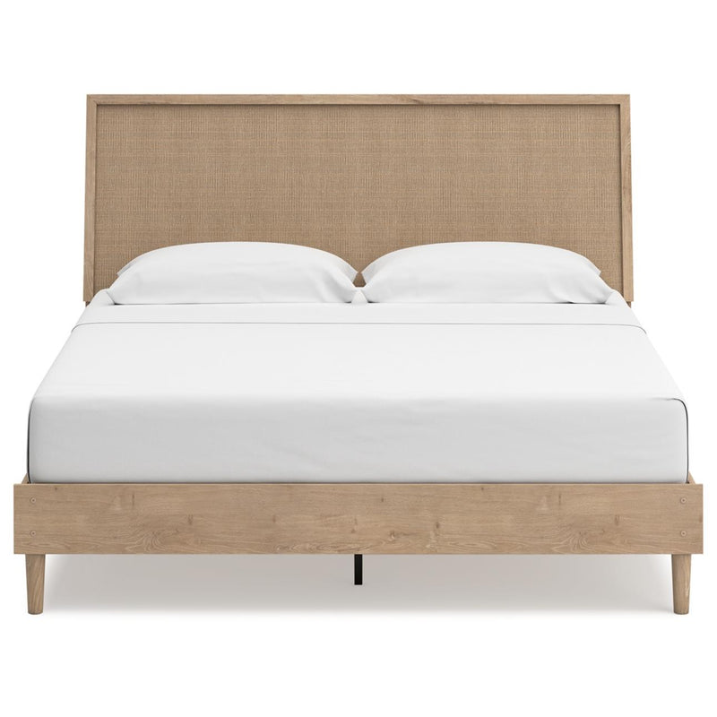  Signature Design by Ashley Cielden B1199B17 6 pc King Panel Bedroom Set IMAGE 7