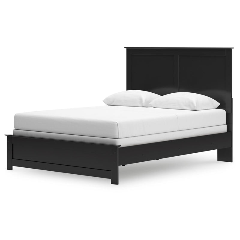  Signature Design by Ashley Maribel B138B76 8 pc Queen Panel Bedroom Set IMAGE 18