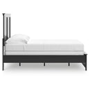  Signature Design by Ashley Maribel B138B78 6 pc Full Panel Bedroom Set IMAGE 11