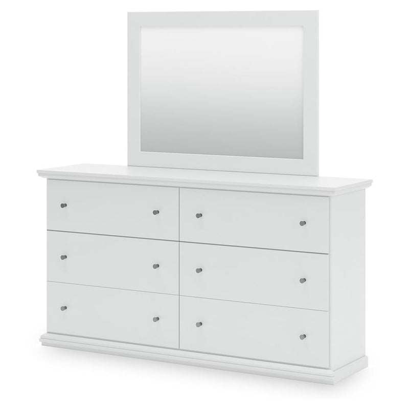  Signature Design by Ashley Bostwick Shoals B139B49 8 pc Queen Panel Bedroom Set IMAGE 8
