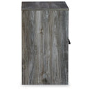  Signature Design by Ashley Baystorm B221B61 5 pc Twin Panel Bedroom Set IMAGE 7