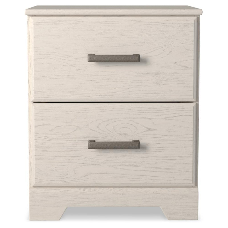 Signature Design by Ashley Stelsie B2588B10 6 pc Full Panel Bedroom Set IMAGE 10