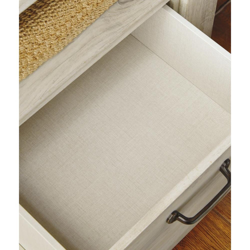  Signature Design by Ashley Bellaby B331B21 8 pc Queen Panel Bedroom Set IMAGE 16