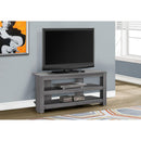 Monarch Flat Panel TV Stand I 2566 IMAGE 2
