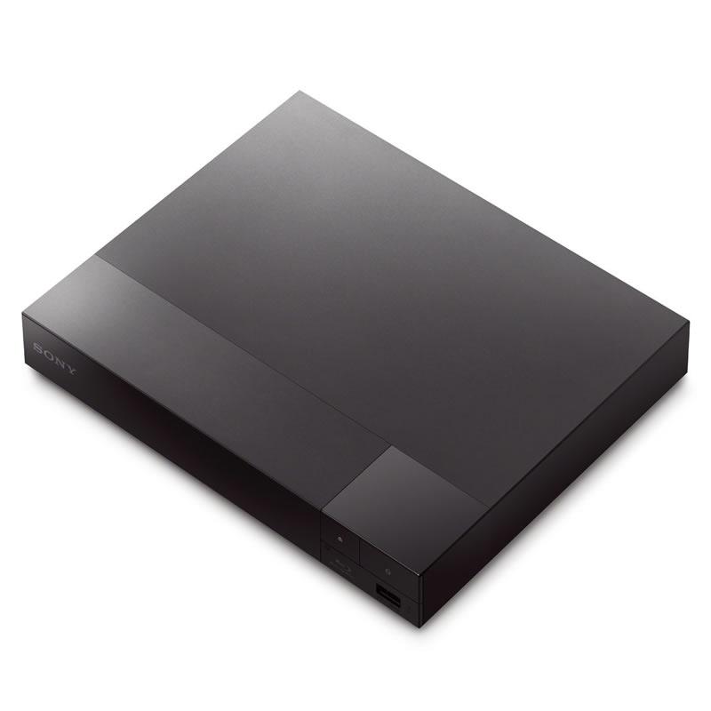 Sony Blu-ray Player with Built-in Wi-Fi BDP-S1700 IMAGE 2