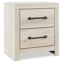  Signature Design by Ashley Cambeck B192B71 7 pc Queen Panel Bedroom Set IMAGE 10