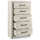  Signature Design by Ashley Cambeck B192B100 8 pc Queen Panel Bedroom Set IMAGE 7