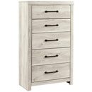  Signature Design by Ashley Cambeck B192B97 7 pc Queen Panel Bedroom Set IMAGE 5