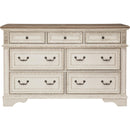  Signature Design by Ashley Realyn B743B31 6 pc California King Upholstered Panel Bedroom Set IMAGE 3